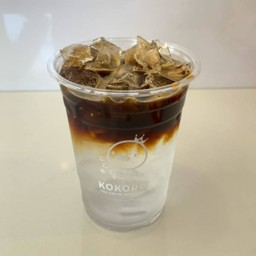 กาแฟมะพร้าว