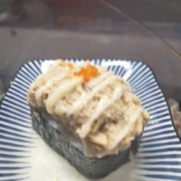 สลัดทูน่า