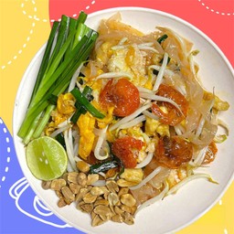 ผัดไทยโบราณ