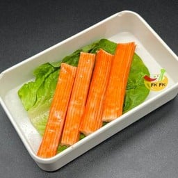 ปูอัด 蟹味棒