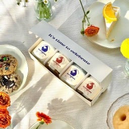 Gorigurt - Homemade Greek Yogurt