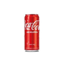 Coke Original