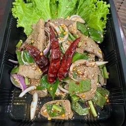 ตับหวาน