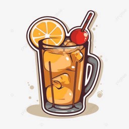 ชาไทยเย็น