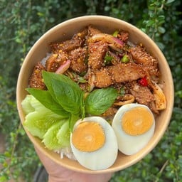 หมูพวง by smile ตรัง