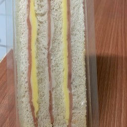 แซนด์วิช แฮมซีส