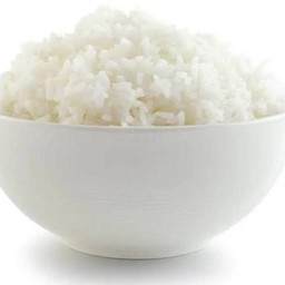 ข้าวสวย