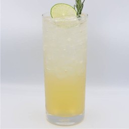 น้ำผึ้งมะนาวโซดา