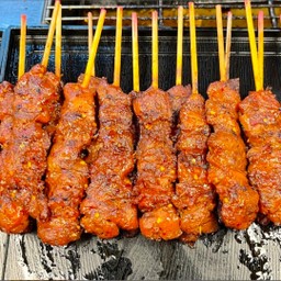 ไก่ย่างรสเสือร้องไห้