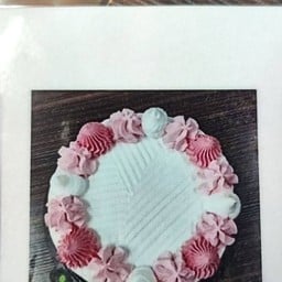 เค้กมะพร้าว3ปอนด์