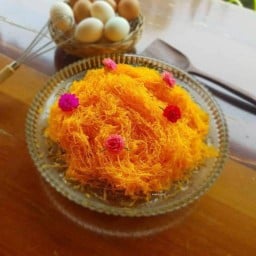 ร้านนิวเบเกอรี่ & ขนมไทยมงคล