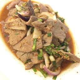 ตับหวาน