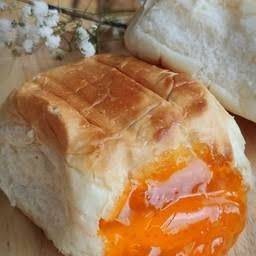 ปังไส้แยมส้ม