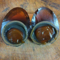 ไข่เยี่ยวม้า  ไม่ทอด