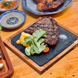 สันเอว แองกัสออสเตรเลีย มินิเสต็ก