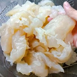 แมงกระพูนจืดมาก ขีดล่ะ30 บาทค่ะ