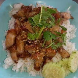 เนตร อาหารตามสั่ง