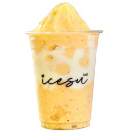 เสาวรส โยเกิร์ต สมูทตี้ deli