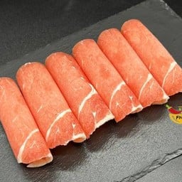 เนื้อวัวริบอาย Ribeye