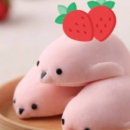 แมวชมพู