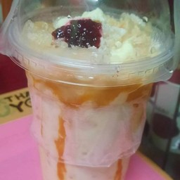 ชานมไต้หวันดิป