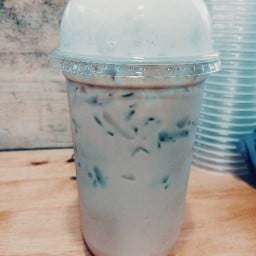 Khan cha ชาไข่มุก รังสิต