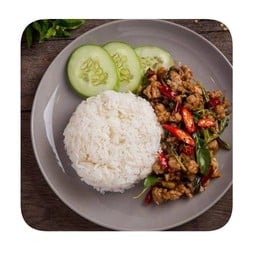 ร้านเด็กเส้น