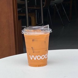 Thai Tea