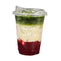 Addict Coffee's