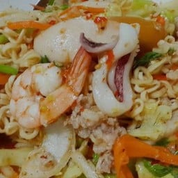 ยำ “หน่อย”เหอะ จรัญสนิทวงศ์35