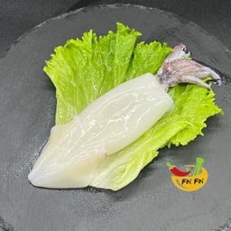 ปลาหมึกกล้วย