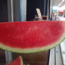 แก้ม-การ์ด ผลไม้สด