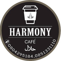 Harmony Cafe' حلال