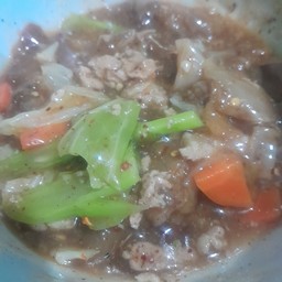 ราดหน้า