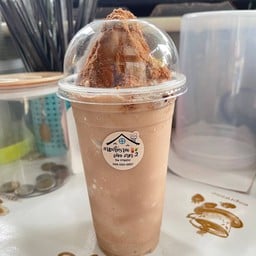 โอวัลตินภูเขาไฟ