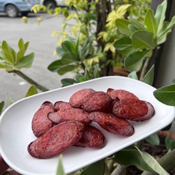 กุนเชียงทอด