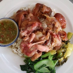 ข้าวคากิ