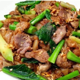 ผัดซีอิ้ว
