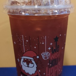 ชามะนาว