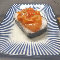 ครีบหอยเชลสไปร์ซี่