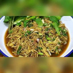 แซ่บอินเตอร์