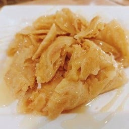 โรตีเนยสด