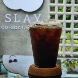 SLAY Coffee & Co. วังทองหลาง