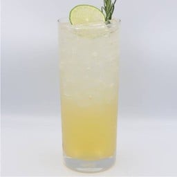 น้ำผึ้งมะนาวโซดา