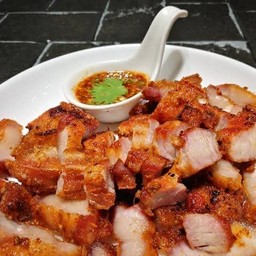 สรรหาแดก