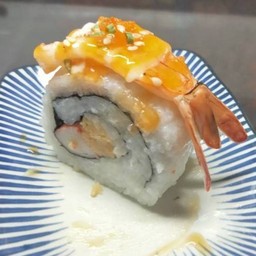 โรล กุ้ง