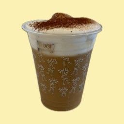 C CAPPUCCINO