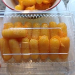 ร้านบัวลอยไข่หวานน้องพี ท่าข้าม 28