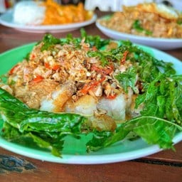 ลุงแจ๊คอาหารตามสั่ง นวลจันทร์64