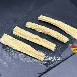 ฟองเต้าหู้สดจีนแท่ง 腐竹条